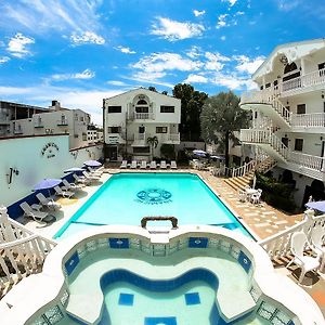Hotel Anamichu Suites
